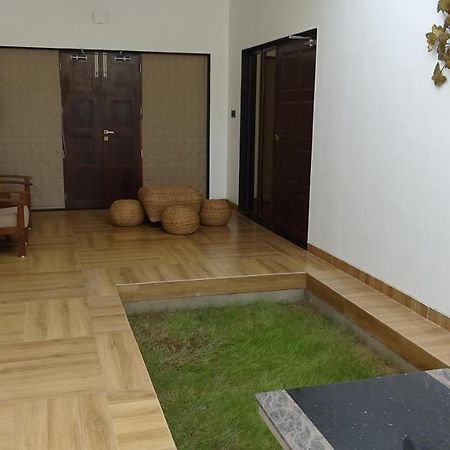K Resort Tindivanam Екстериор снимка
