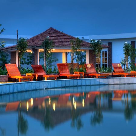 K Resort Tindivanam Екстериор снимка