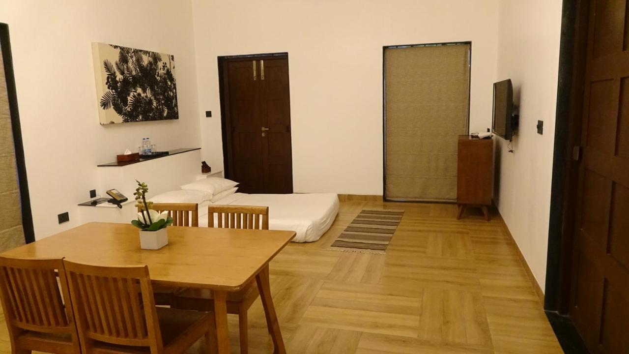 K Resort Tindivanam Екстериор снимка