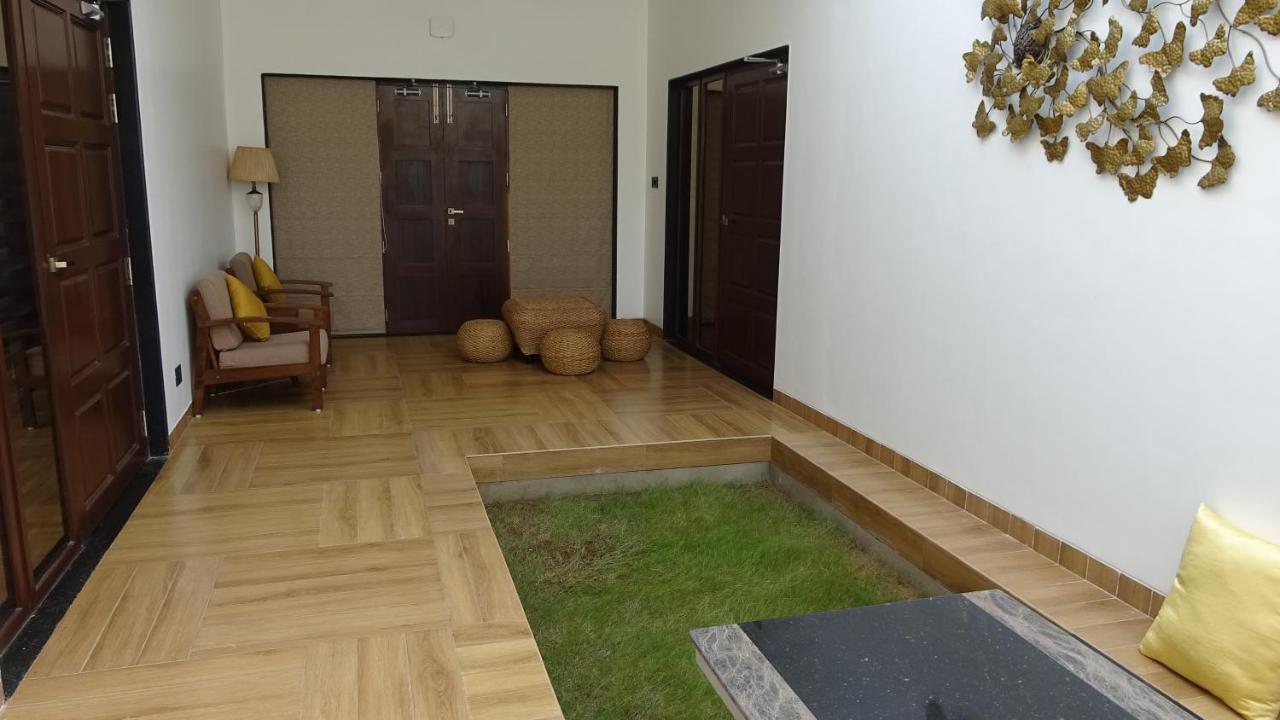 K Resort Tindivanam Екстериор снимка