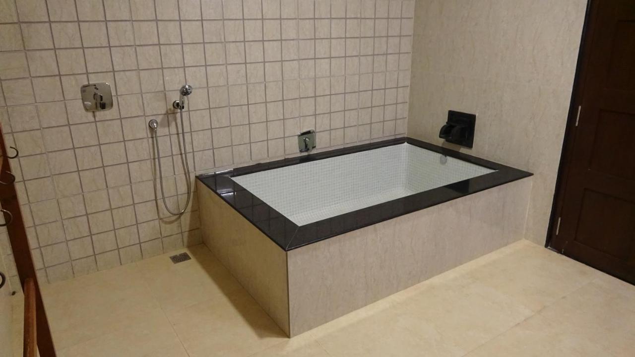 K Resort Tindivanam Екстериор снимка