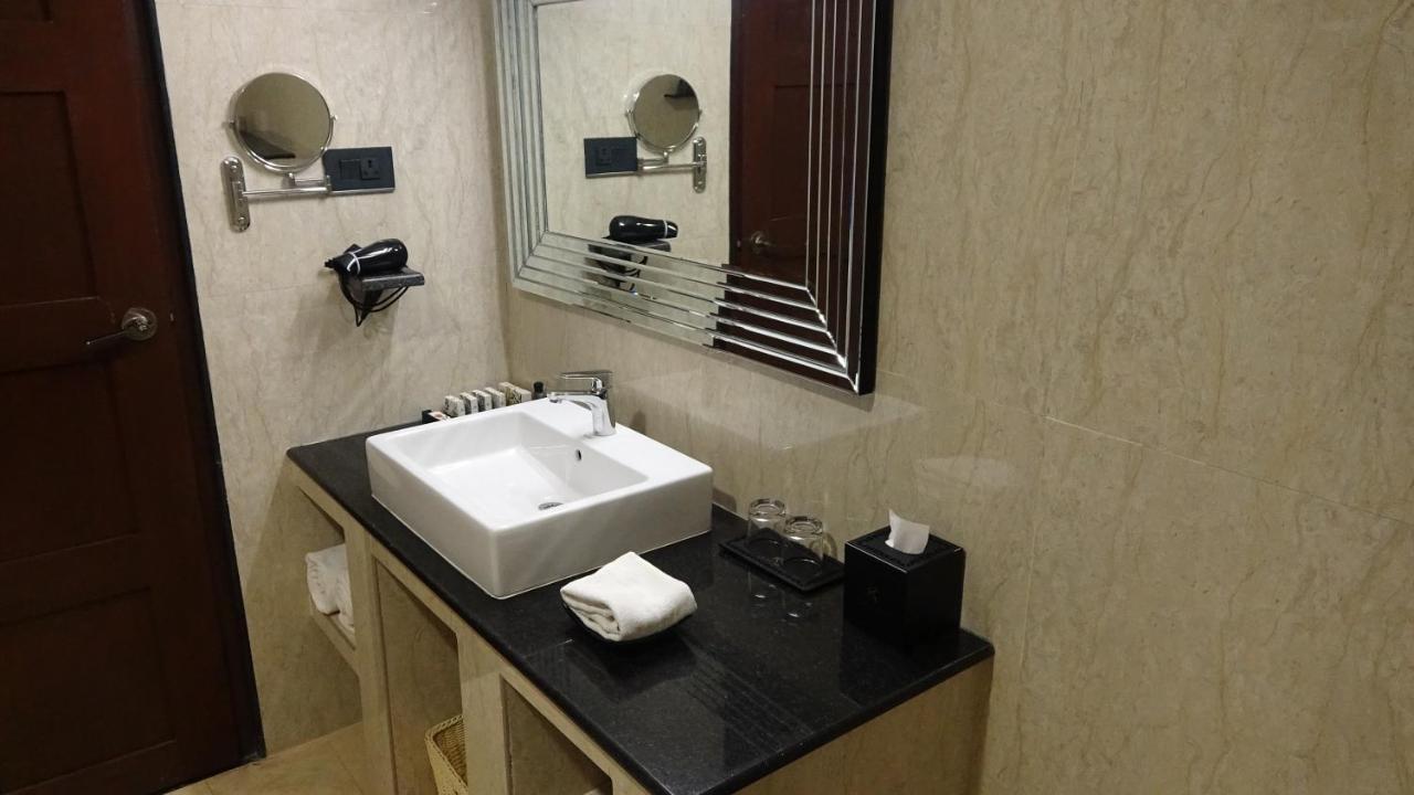 K Resort Tindivanam Екстериор снимка