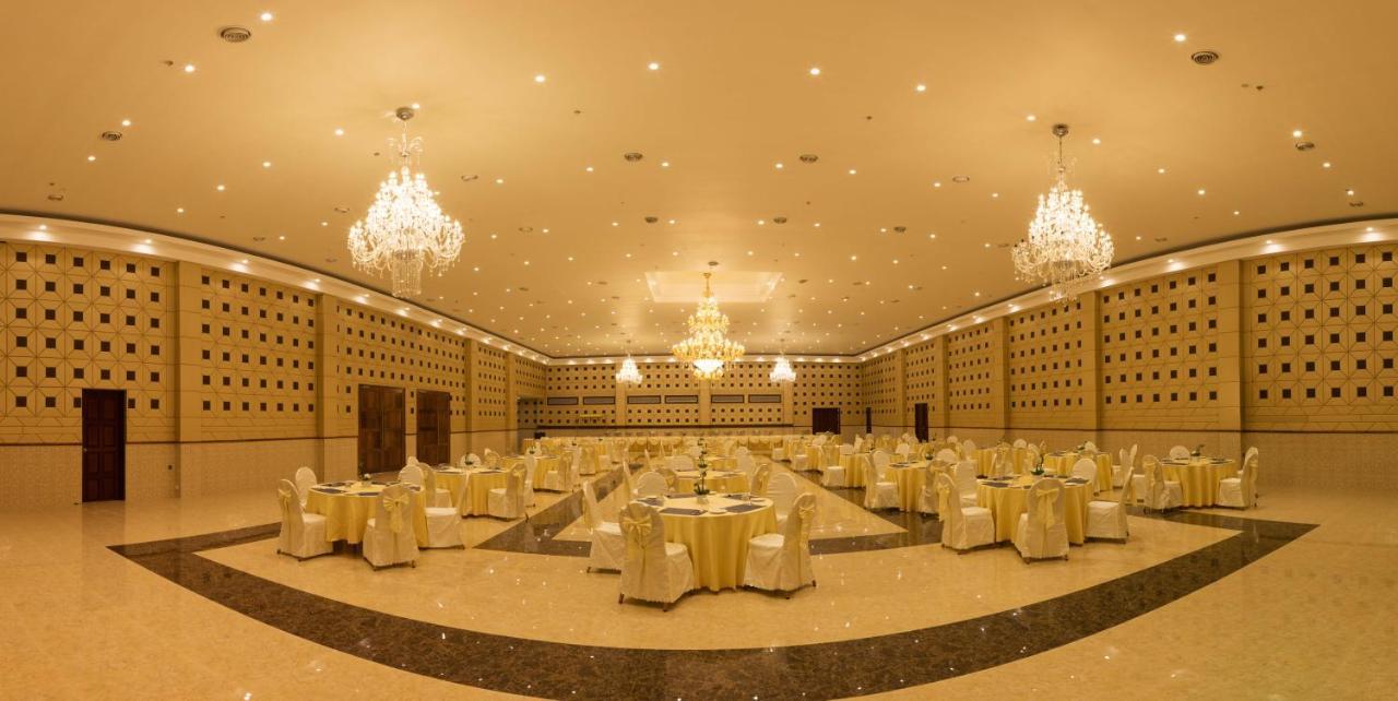 K Resort Tindivanam Екстериор снимка