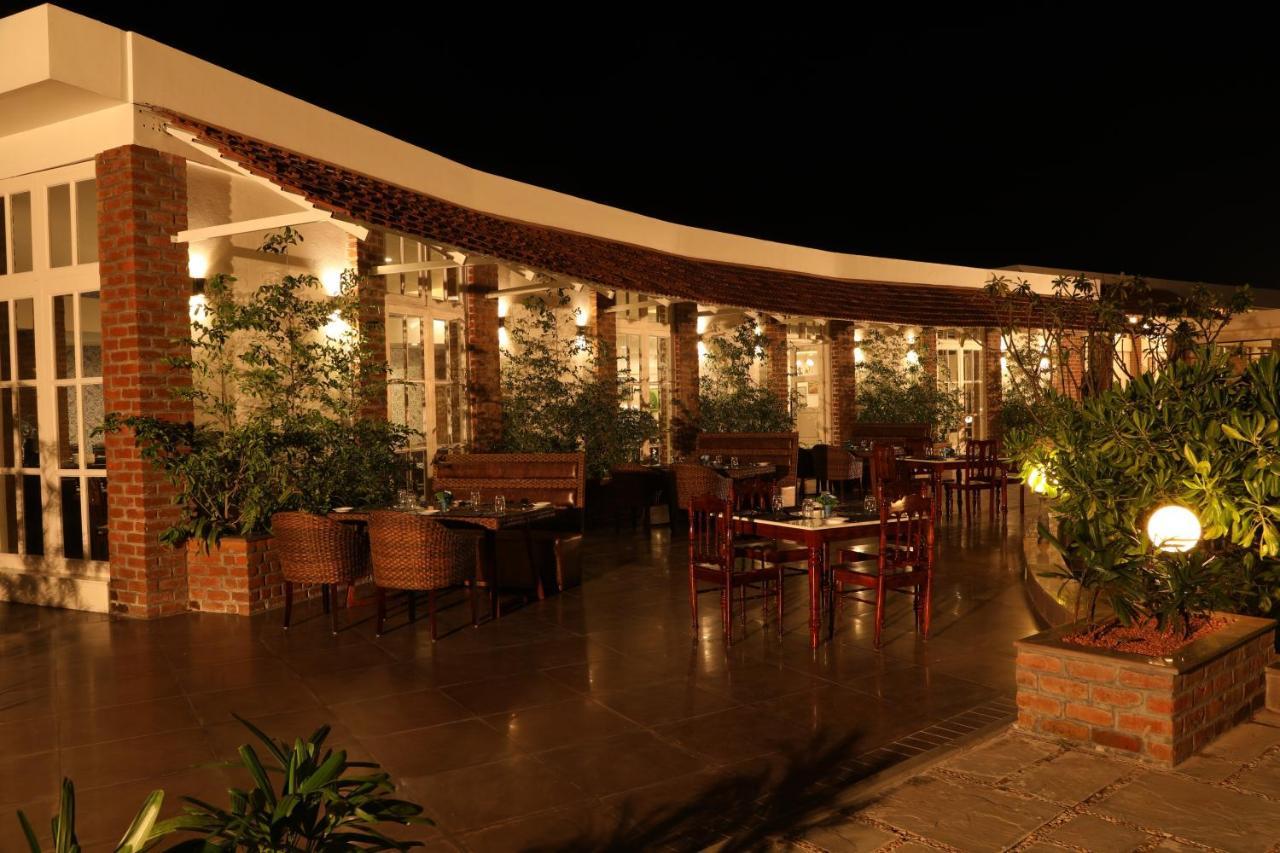 K Resort Tindivanam Екстериор снимка