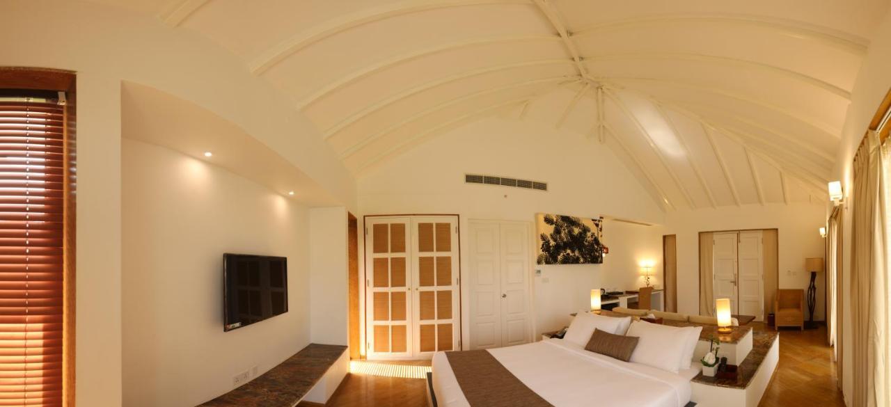 K Resort Tindivanam Екстериор снимка