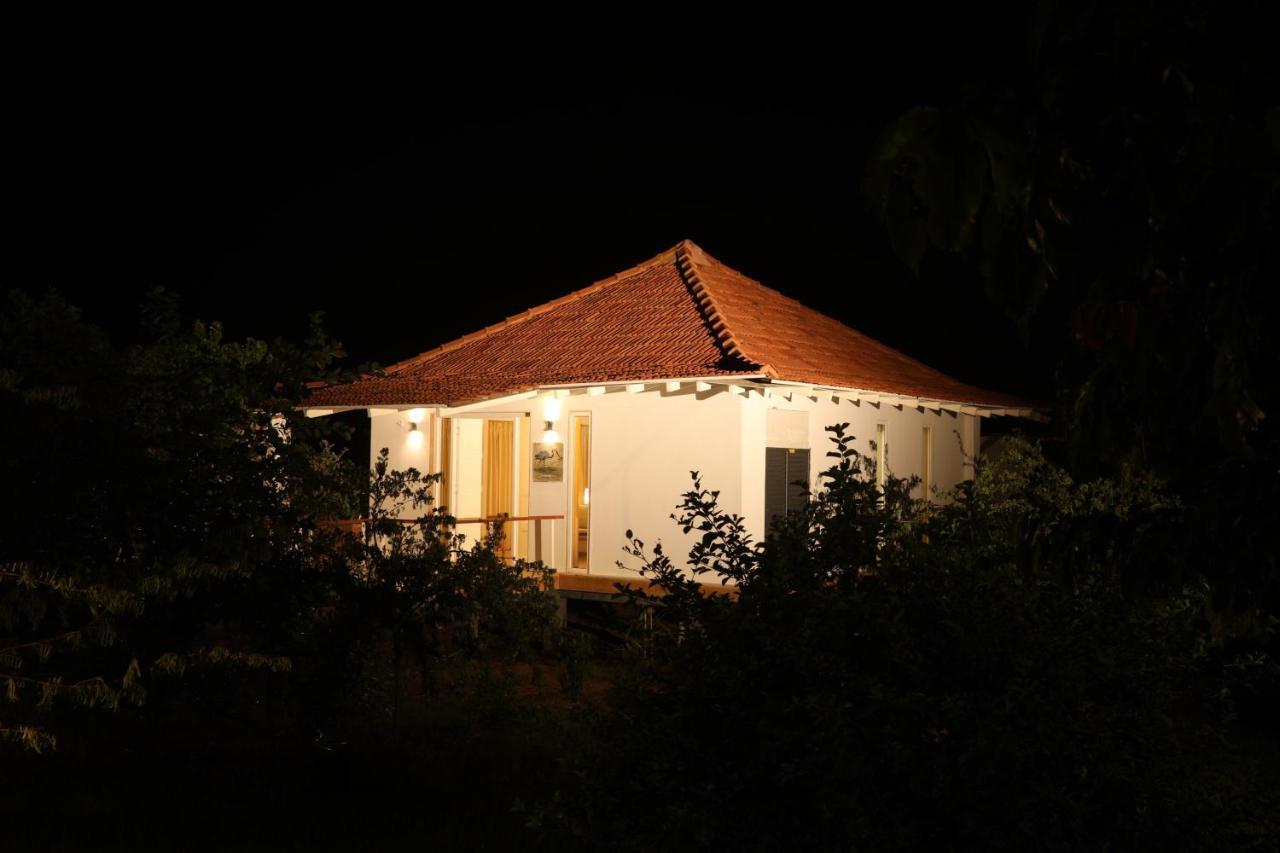 K Resort Tindivanam Екстериор снимка
