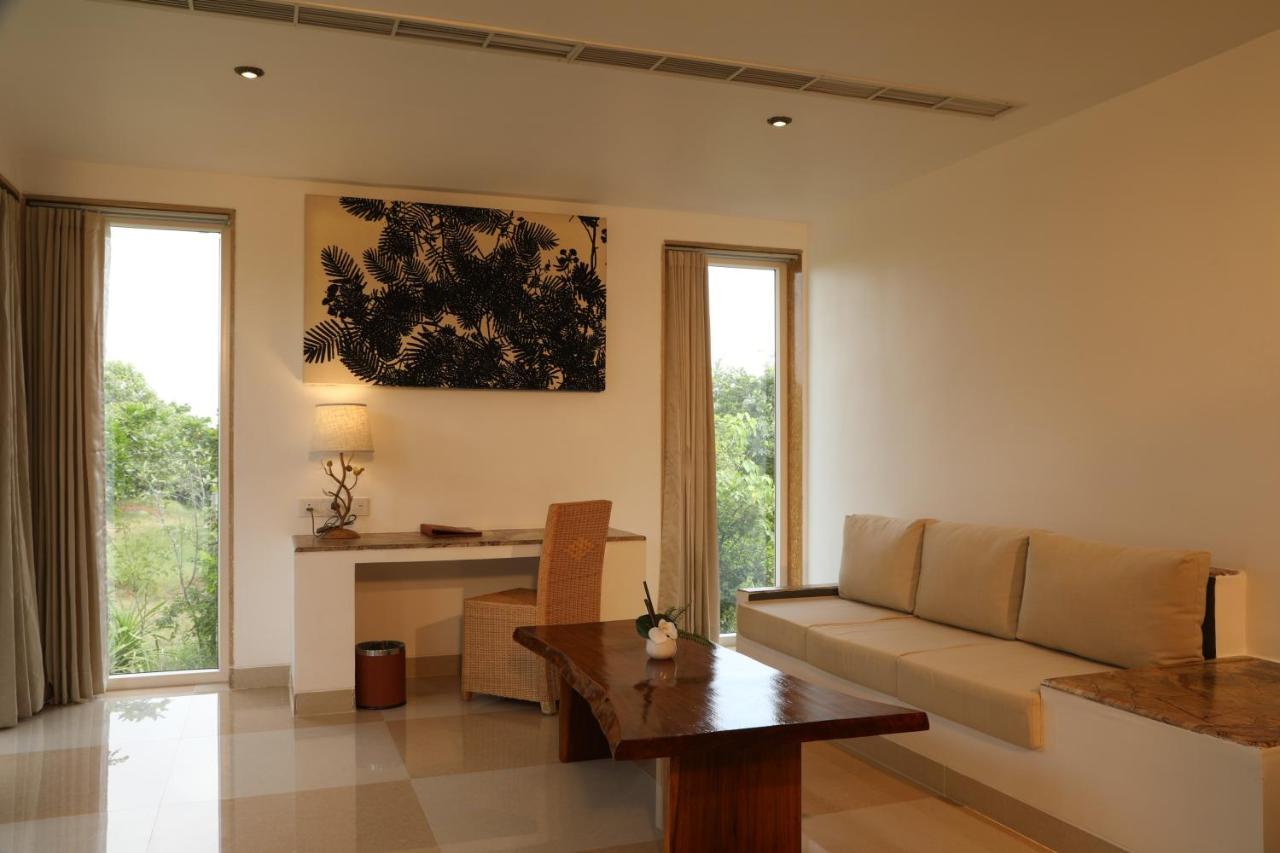 K Resort Tindivanam Екстериор снимка
